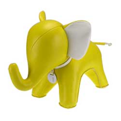 elephant design zuny
