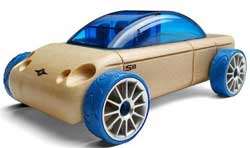 voiture automoblox