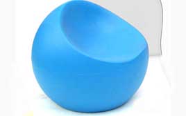 baby ball chair