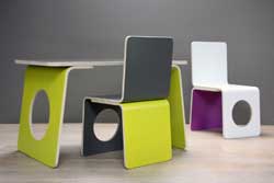 meuble design enfant bertrand sohier