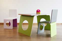 mobilier design enfant bertrand sohier