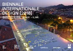 biennale internationale du design 2010