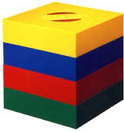 boite à Lego