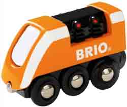 brio