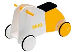 porteur brio