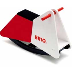 porteur bascule brio