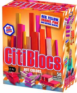 citiblocs