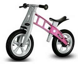 velo design firstbike