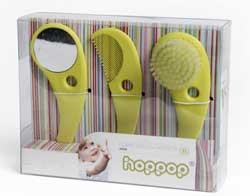 set coiffure hoppop