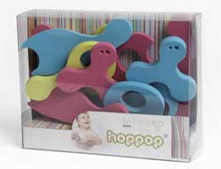 jouets bain hoppop