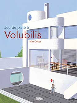 jeu de piste volubilis