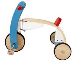 velo plantoys