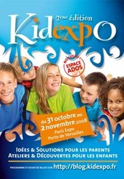 kidexpo 2008
