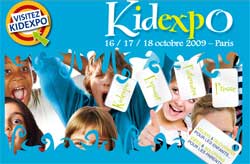 salon kidexpo 2009