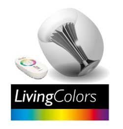 livingcolor philips