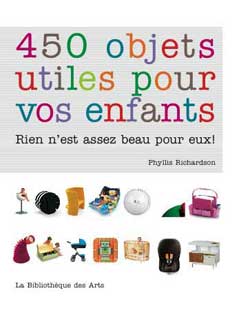 450 objets utiles pour vos enfants