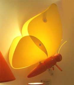 luminaire design enfant