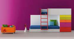 mobilier design enfant bm