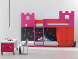 mobilier design enfant bm