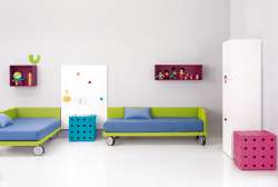 mobilier design enfant bm