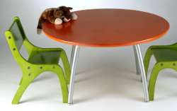 mobilier enfant knu