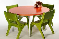 mobilier enfant knu