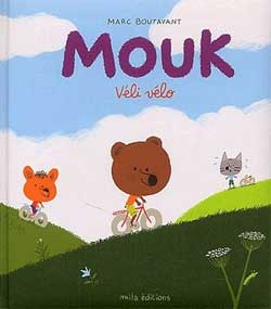 livre mouk