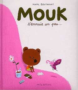 livre mouk