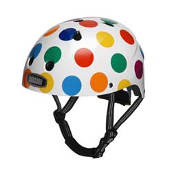 casque design nutcase