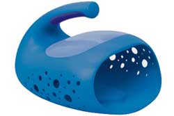 baleine range jouets