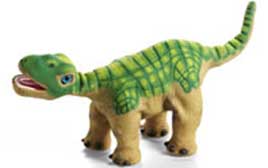 pleo le dinosaure