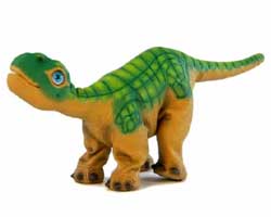 robot pleo