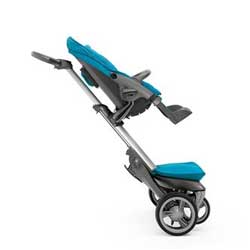 poussette xplory stokke