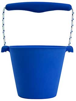 seau design scrunch-bucket