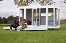 cabane design smartplayhouse