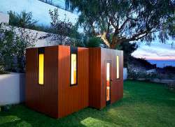 cabane design smartplayhouse