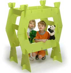 jeu de construction spaceframe offi