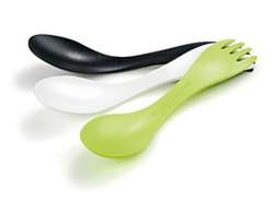 spork light my fire