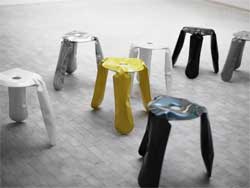 tabouret plopp