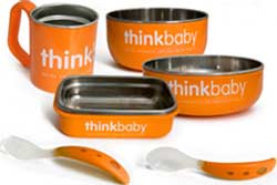 kit repas thinkbaby