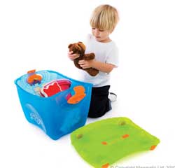 boite de rangement trunky