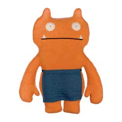 uglydolls