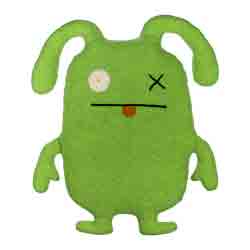 uglydolls