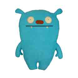 uglydolls