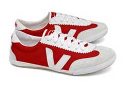 chaussures veja