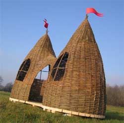 cabane design willow