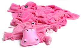 peluche zoobie pets