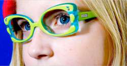 lunettes enfants zoobug